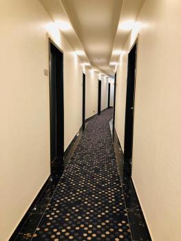 Elbgalerie Hotel, Hamburgo (foto 5)