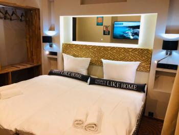 Elbgalerie Hotel, Hamburgo (foto 2)