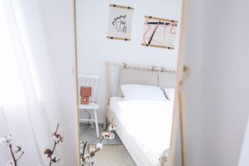 Ella's Castle View Apartment, Lublaň (fotografie 4)