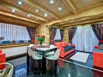 Osada Harenda, Zakopane (fotografie 4)