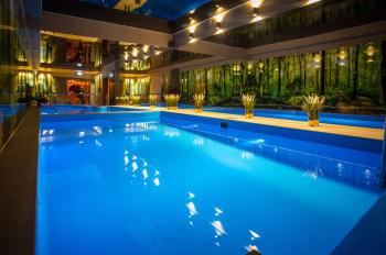 pokoje Istebna 464 Istebna