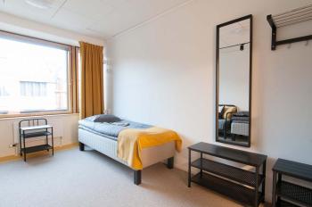 Aikatalo Hostel Helsinki, Helsinki (foto 3)