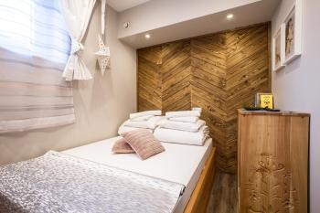 Apart4Sleepers Apartamenty Ermitage, Zakopane (foto 2)