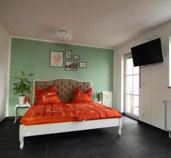 Apartment / Flat / Wohnung im Herzen von Dresden, Drážďany (fotografie 4)