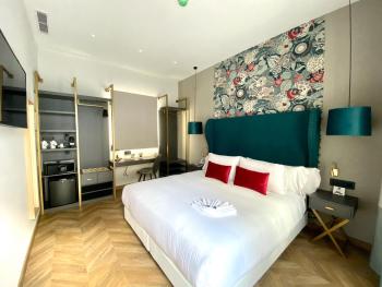 Soho Boutique Sevilla, Sewilla (zdjęcie 4)