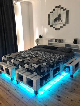 Spacious modern vintage flat in the heart of Sofia, Sofia (photo 4)