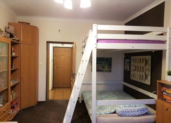 Emilka Apartment, Varšava (fotografie 4)
