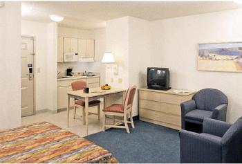 Studio 6-Tempe, AZ, Tempe (foto 4)