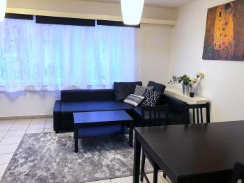Apartment in Antwerp city centre, Amberes (foto 2)