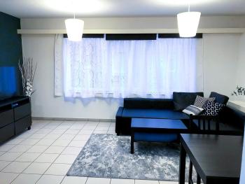 Apartment in Antwerp city centre, Amberes (foto 3)