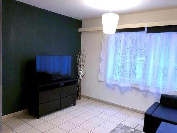 Apartment in Antwerp city centre, Amberes (foto 5)