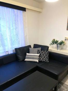 Apartment in Antwerp city centre, Amberes (foto 4)