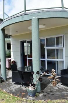 Hibiscus Bed & Breakfast, Waihi Beach (foto 3)