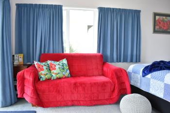 Hibiscus Bed & Breakfast, Waihi Beach (foto 4)