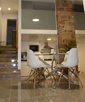 Apartamento Luminoso cerca de la PLAYA y PUERTO, Valencie (fotografie 3)