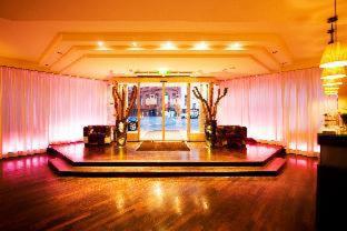 Bristol Hotel - Frankfurt City - Central Station - Messe, Frankfurt/Main (photo 2)