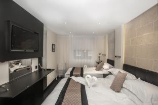 NOX Golders Green, Londýn (fotografie 5)