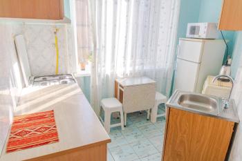 Квартира по улице Цитадельная 4, Kiev (photo 4)
