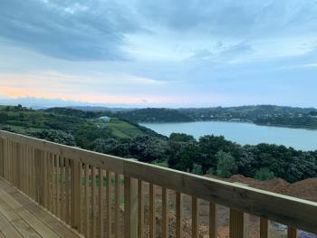Anzac Bay Views Orchard House, Auckland (photo 5)