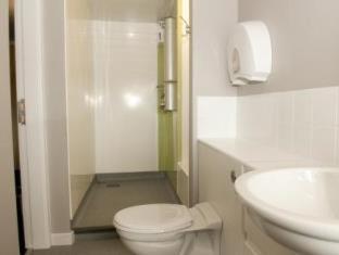 YHA Berwick, Berwick-upon-Tweed (fotografie 4)