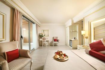 Halifaks Hotel, Istanbul (fotografie 4)