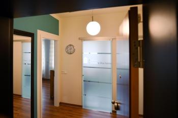 Apartment Nürnberg Like Home, Nuremberg (photo 5)