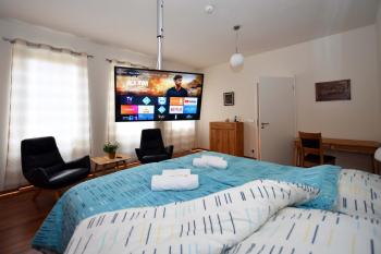 Apartment Nürnberg Like Home, Nuremberg (photo 2)