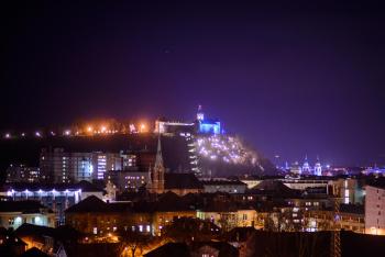 Slovenia Crib, Ljubljana (Foto 5)