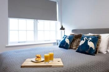 Hampden Apartments - The Diana, Windsor (photo 3)