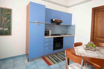 Residence Il Capo, Palerme (photo 2)