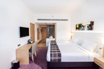 Premier Inn Dubai Dragon Mart, Dubaï (photo 3)