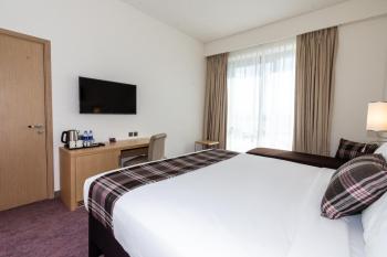 Premier Inn Dubai Dragon Mart, Dubaï (photo 4)