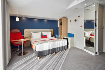 Holiday Inn Express - Istanbul - Atakoy Metro by IHG, Istanbul (fotografie 5)