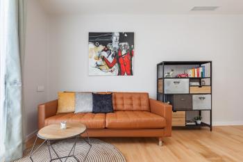 Art House Paral-lel Sant Antoni, Barcelona (foto 3)
