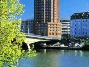Lindner Hotel Frankfurt Main Plaza, part of JdV by Hyatt, Frankfurt/Main (photo 4)