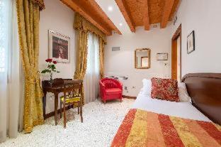 Palazzina Fortuny, Benátky (fotografie 2)