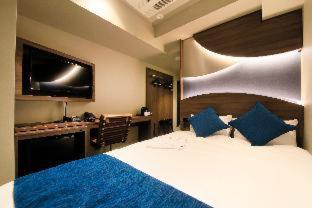 Quintessa Hotel Tokyo Ginza, Tokio (fotografie 3)