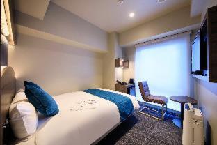 Quintessa Hotel Tokyo Ginza, Tokio (fotografie 5)