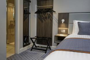 Best Western Plus Vauxhall Hotel, Londýn (fotografie 4)
