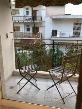 Treasure cosy flat, Athen (Foto 5)