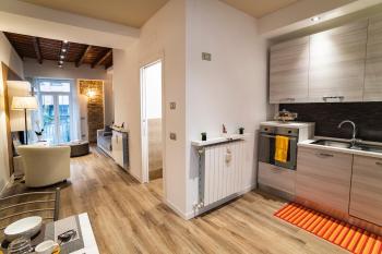Carrara Deluxe Home, Bergamo (fotografie 5)