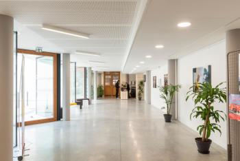 Hotel Saint Louis Beaulieu - Bordeaux, Bordeaux (Foto 5)
