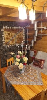 Domki Mroz, Zakopane (photo 3)