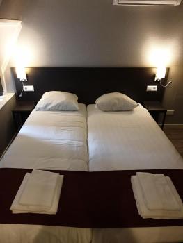 Hotel Manofa, Amsterdam (photo 5)