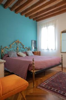 B&B Le Terese, Benátky (fotografie 4)