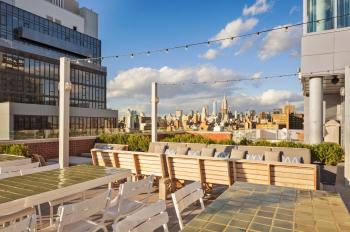 Hotel Indigo Lower East Side New York by IHG, New York (Foto 5)