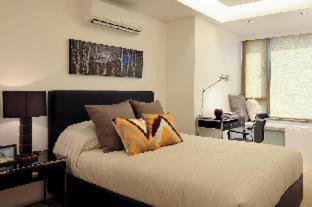 The Alpha Suites, Manila (fotografie 3)