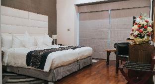 City Premiere Hotel Apartments - Dubai, Dubaj (fotografie 4)