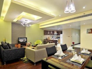 City Premiere Hotel Apartments - Dubai, Dubaj (fotografie 5)