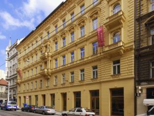 THE MANES Boutique Hotel Prague, Praga (zdjęcie 3)